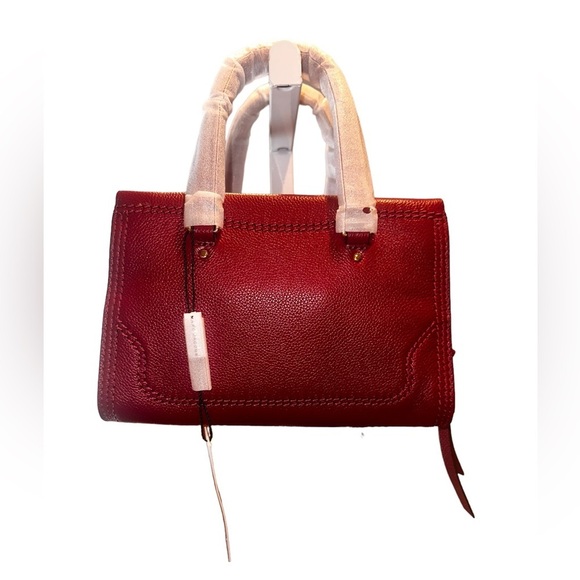 NWT Marc Jacobs Pomegranate Bag - Picture 2 of 7